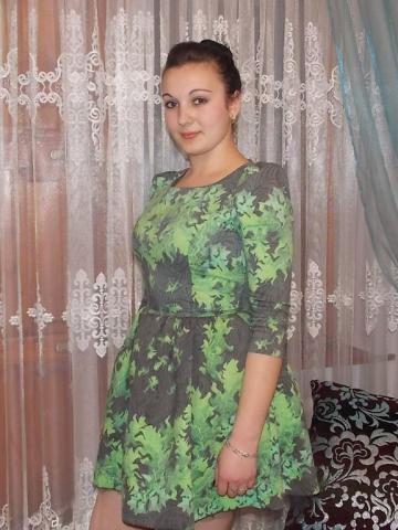 Проститутка Анна